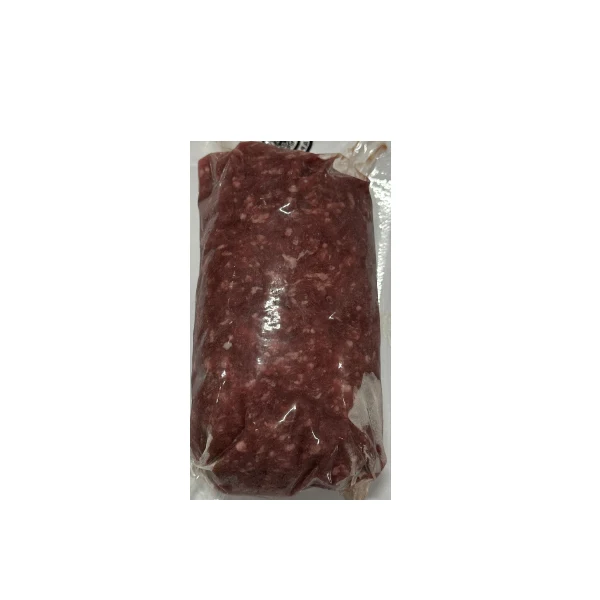 The Butcher Shoppe - Frozen Venison Ground Tube 454GR