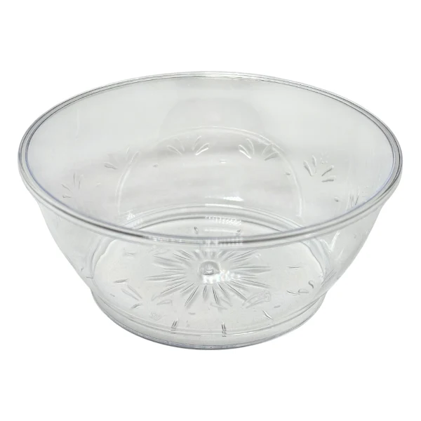 Madison - Clear 5oz Buffet Dip Bowls 40CT