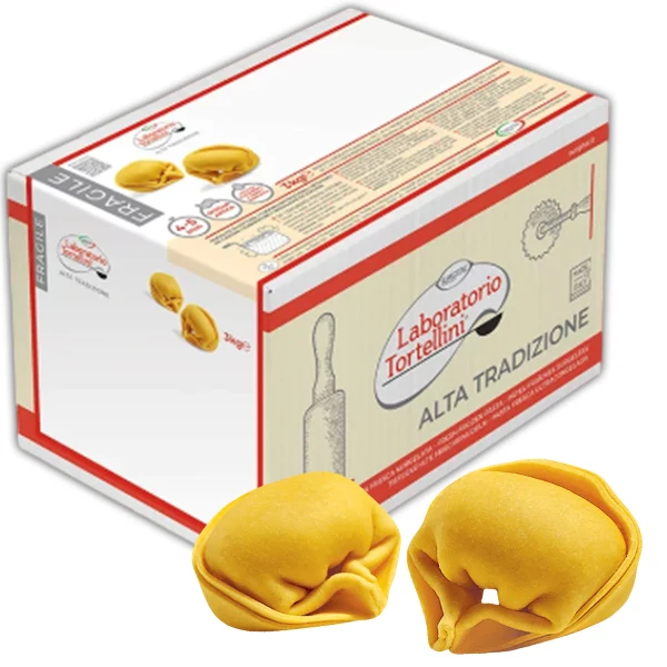 Surgital - Cappellacci With Butternut Squash 3KG