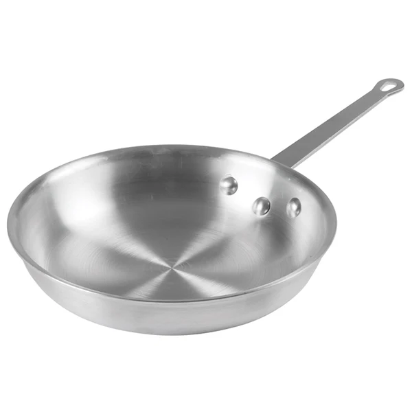 Winco - Winware Aluminum Fry Pan 10in EA
