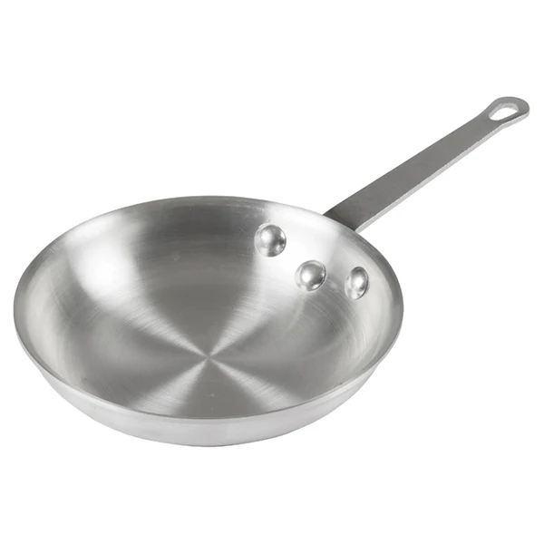 Winco - Aluminum Fry Pan 7in EA
