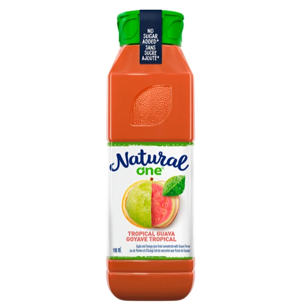 Natural One - Guava Juice 6x900 ML