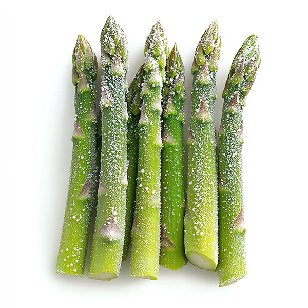 Alasko - Asparagus Spears Med 4x1 KG