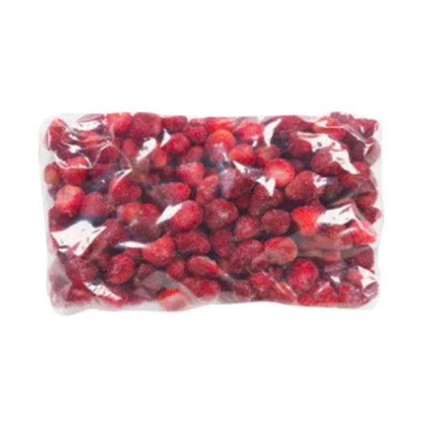 Alasko - Strawberries 5x1KG