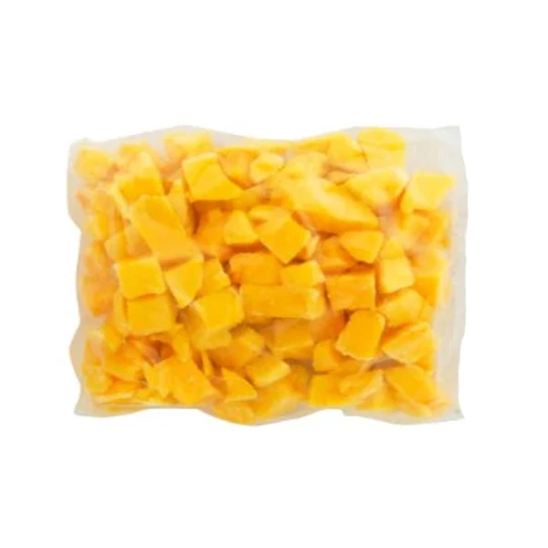 Alasko - Mango Chunks 5x1KG