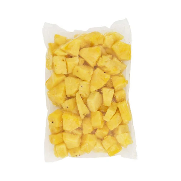 Alasko - Pineapple Chunks 5x1 KG