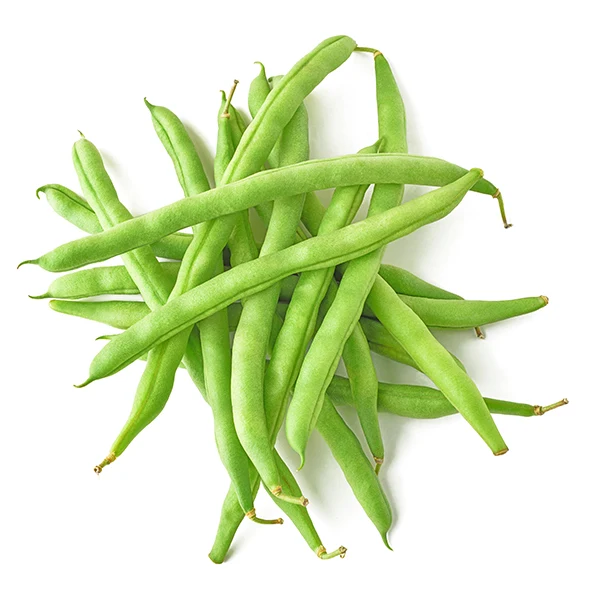 Alasko - Green Beans Whole 2x3.5 KG
