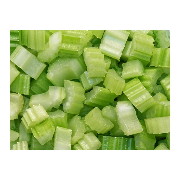 Alasko - Diced Celery 6x2KG