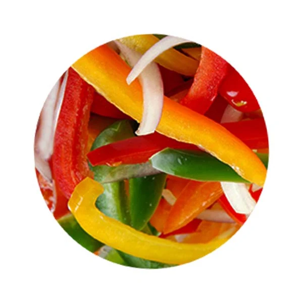 Alasko - Fajita Blend 6x2KG