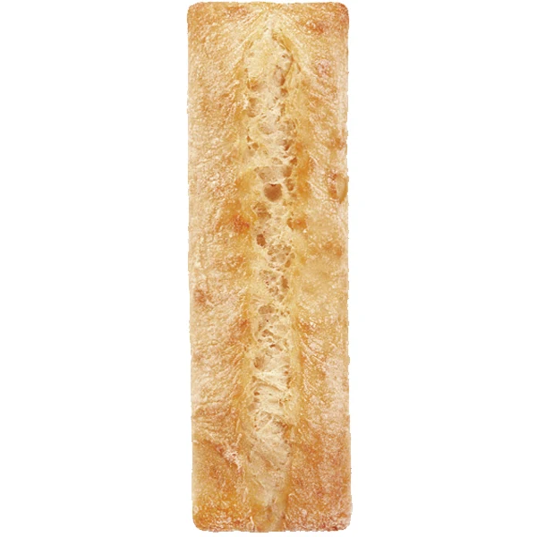 Boulart - Ciabatta Demi-Baguette 36x175 GR