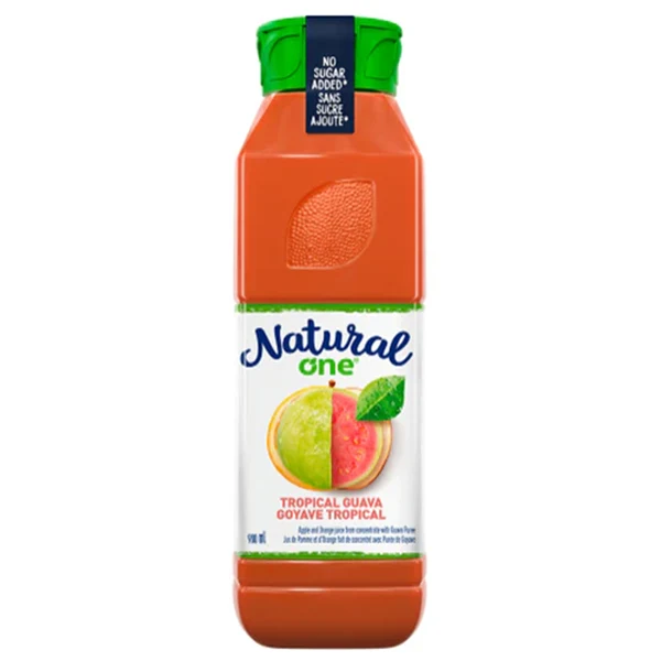 Natural One - Guava Juice 900ML