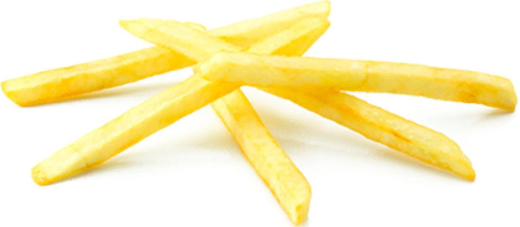 Cavendish - French Fries - Shoestring - 01001 — Case (6 x 4.5 LB)