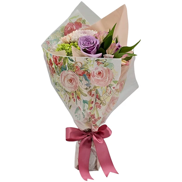 Blooming Grace Bouquet Small 1EA