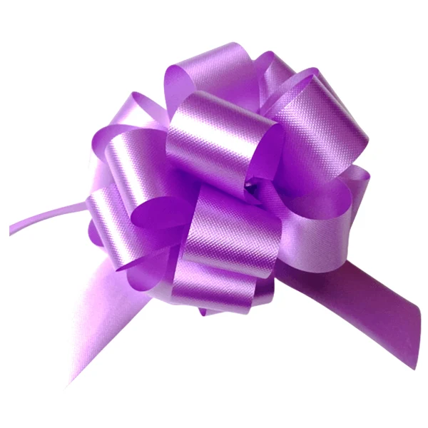 Apex - Pull Bow Lavender (Matte) 5IN EA