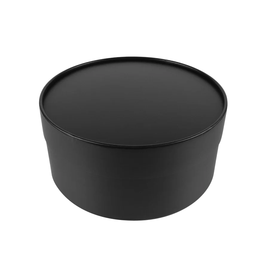 Pl - 9 x 3.75 1.75" Black Out Mod Box 1EA