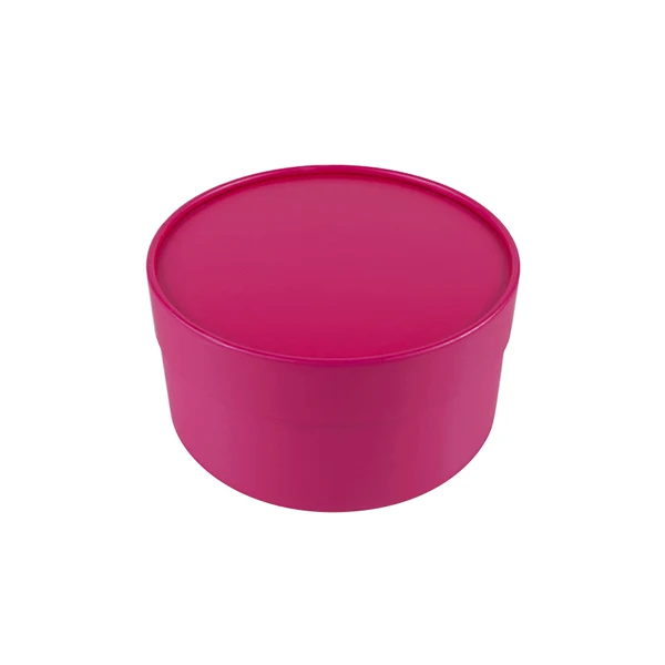 Pl - 7 x 3.25 1.5" Fushia Pink Mod Box