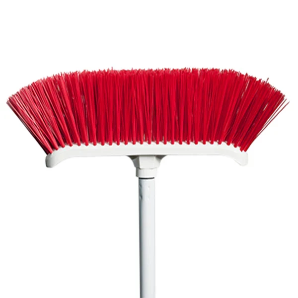 M2 - Venus Stiff Mg Broom -48in White Metal Handle 12x1 EA