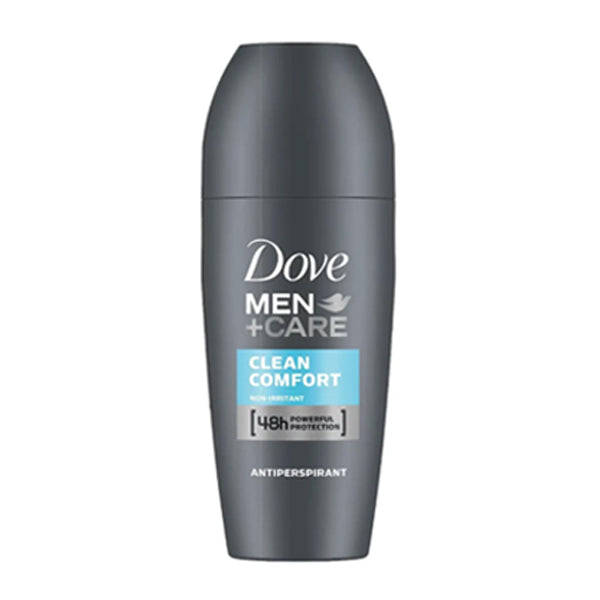 Dove - Men Anti Care Clean Comfort 50 ML