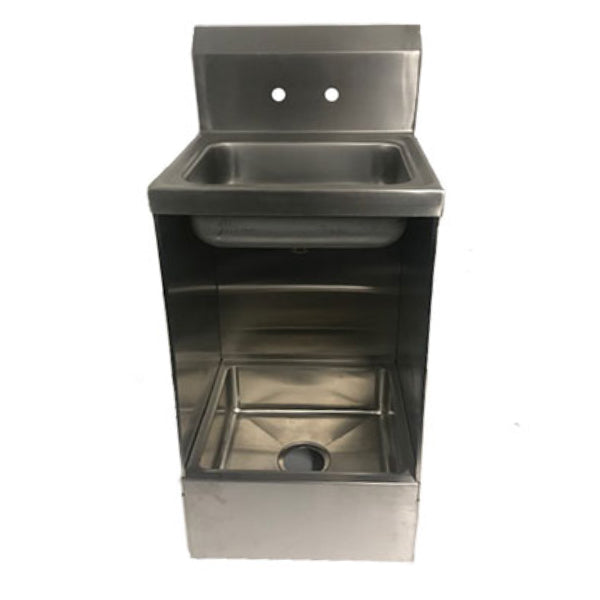 Efi - Hand/Mop Sink Combination SIMC1517 1 Un