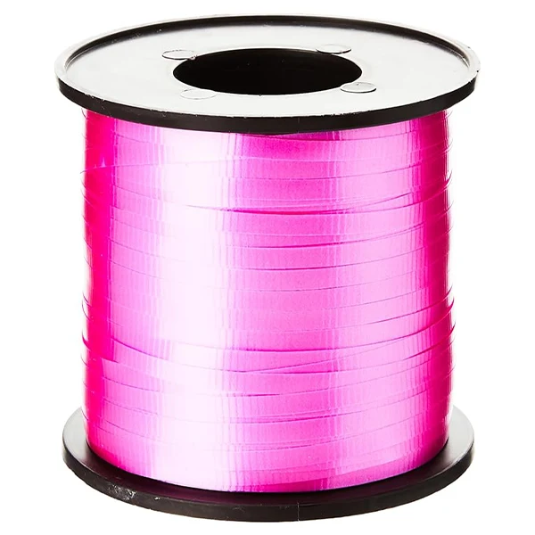 Unique - Ribbon Magenta 500YRD