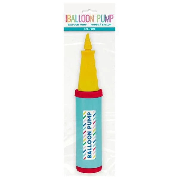 Unique - Professional Balloon Pump 1EA