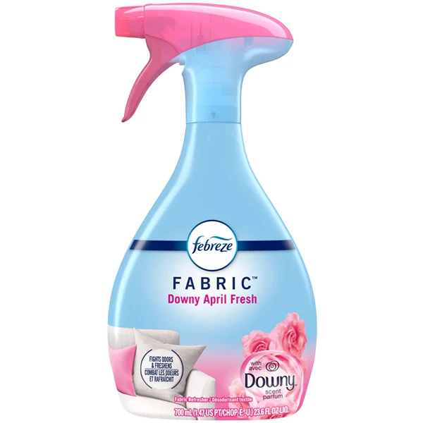 Febreze - Fabric Refresher Downy 700ML