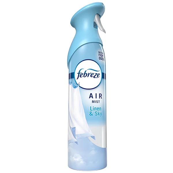 Febreze - Air Freshener Linen And Sky 230GR