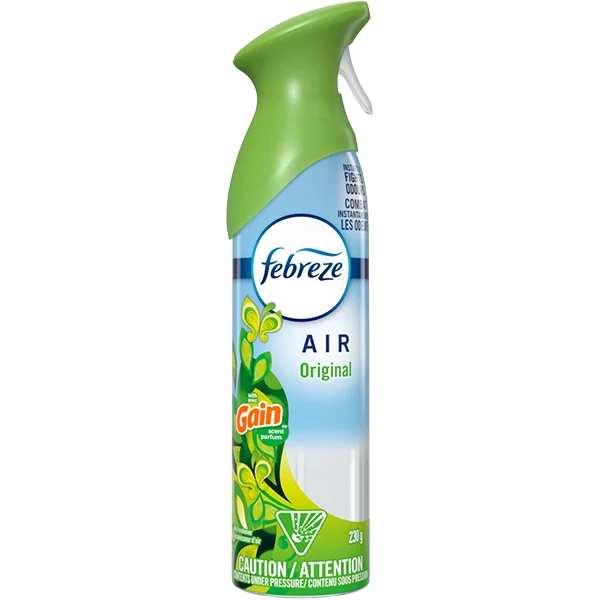 Febreze - Air Freshner Gain Original 230GR