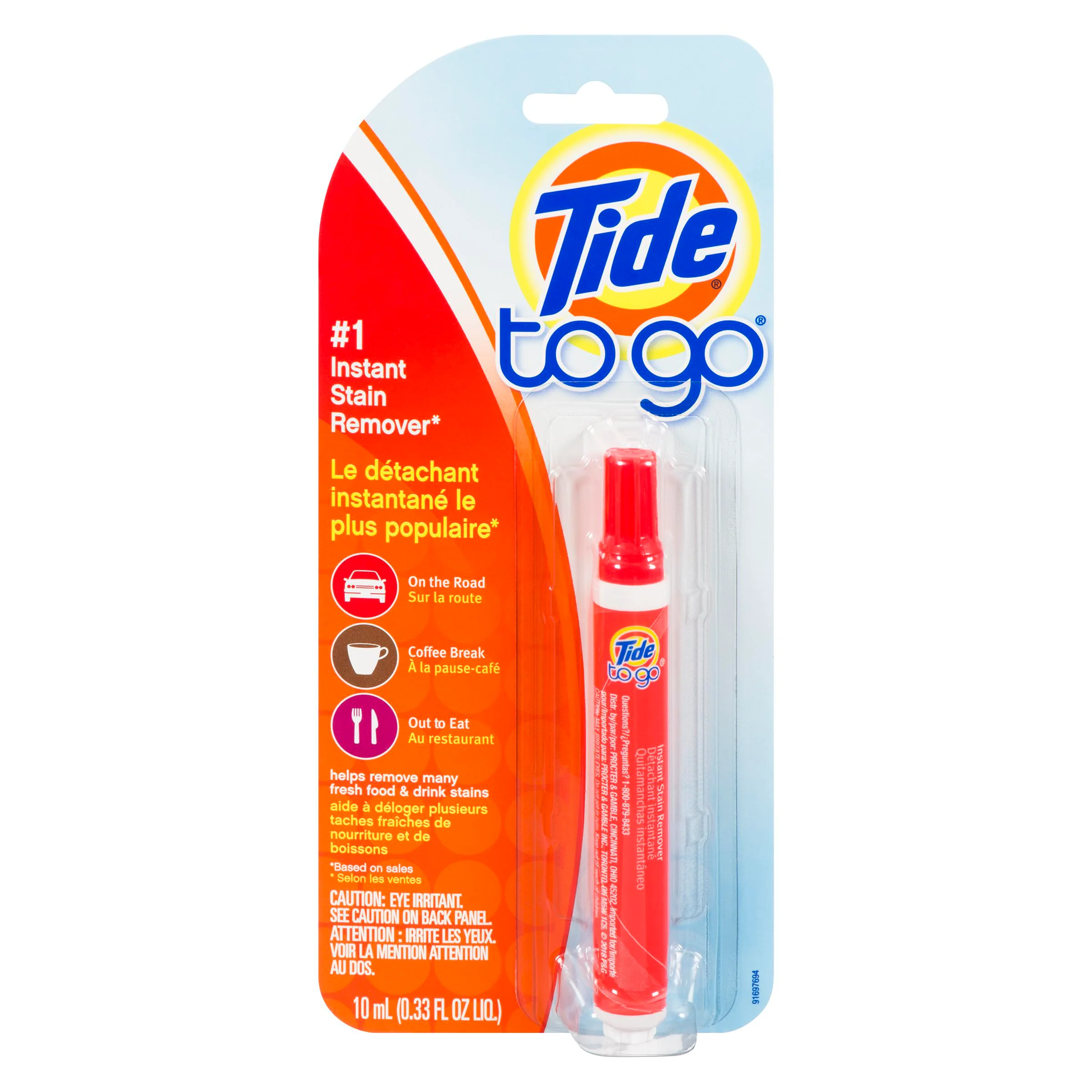 Tide - To Go 10ML