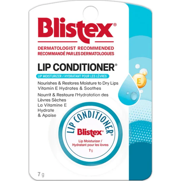 Blistex - Lip Conditioner 7GR