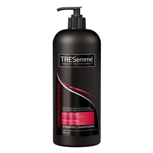 Tresemme - Shampoo Color Revitalizing 946ML