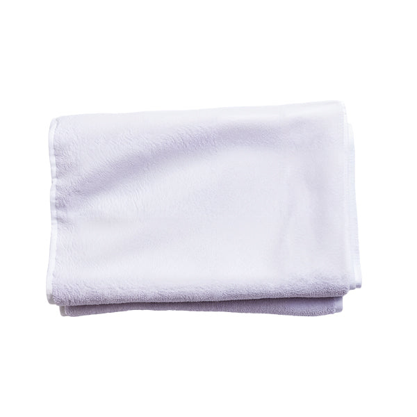 Wipeco - MICROFIBER14X14 White 10PK