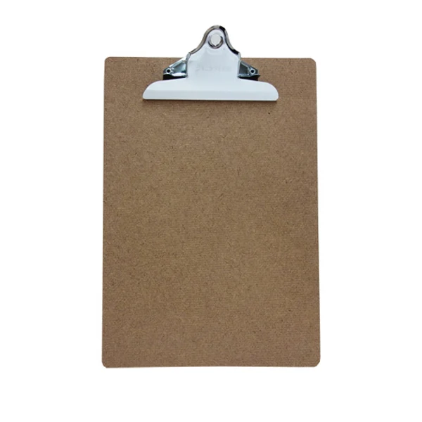 Link - Masonite Clip Board EA