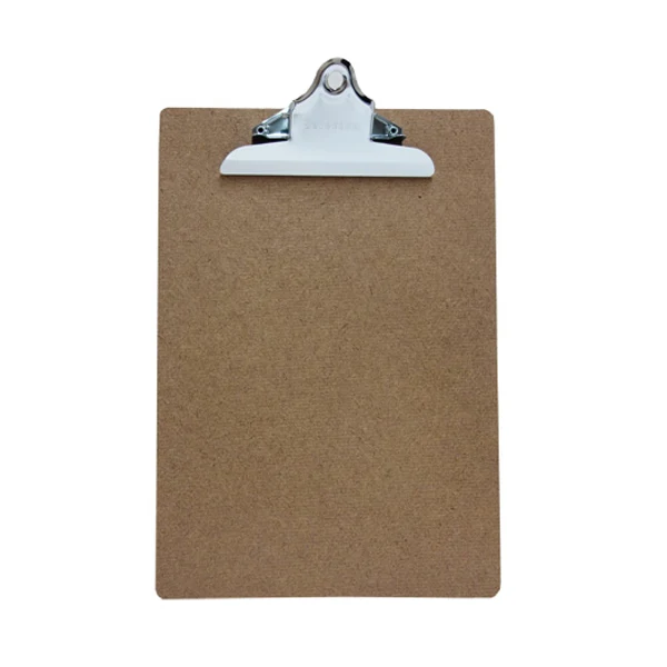 Selectum - Masnonite Clip Board 1EA