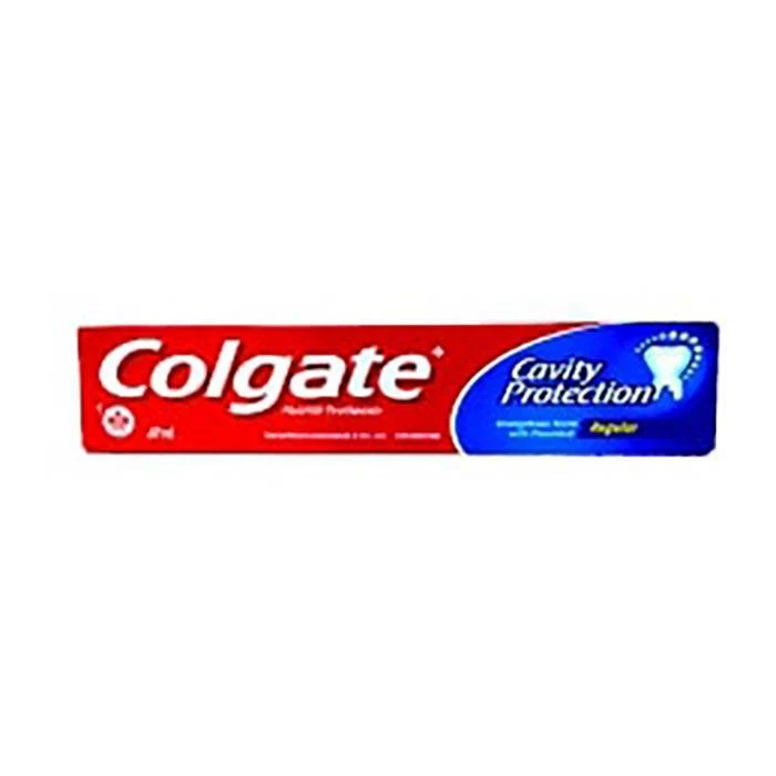 Colgate - Cavity Protection Regular 60ML