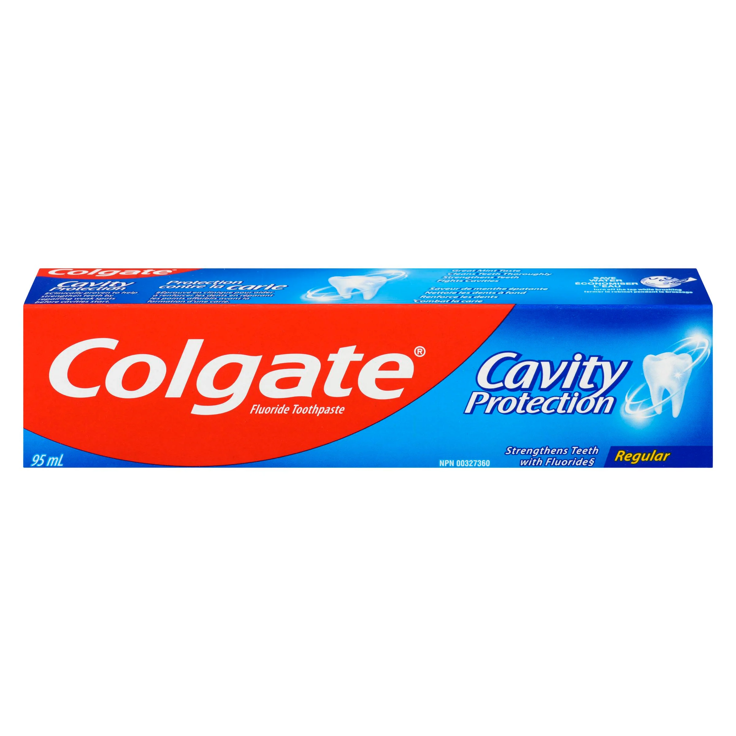 Colgate - Cavity Protection Regular 95ML