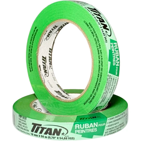 Titan - Painters Masking Tape EA