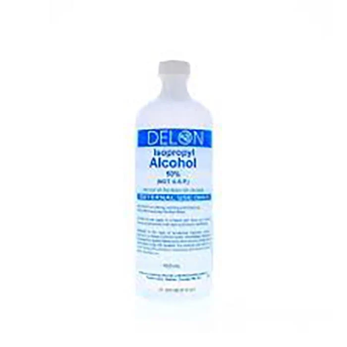 Delon - Rubbing Alcohol 70% 450ML