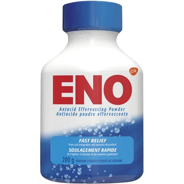 Eno - Antacid 200GR