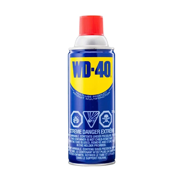 Wd 40 - WD40 Lubricant Spray 311GR