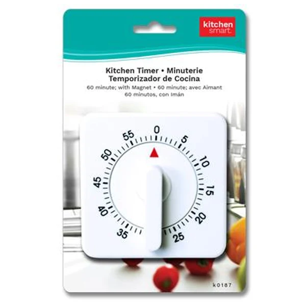 Ai De Chef - Kitchen Timer EA