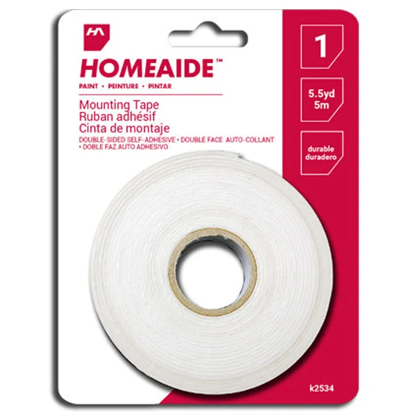 Symak - Mounting Tape EA