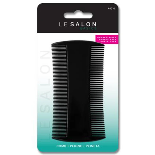 Symak - Double Sided Comb 1EA