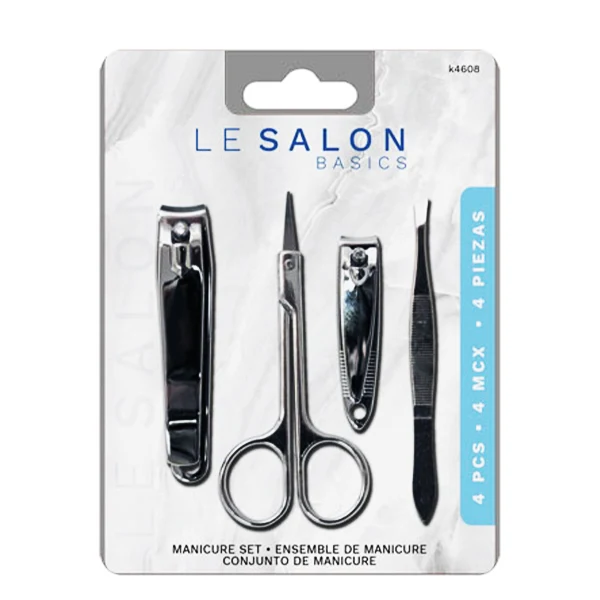 Symak - Manicure Set 1EA