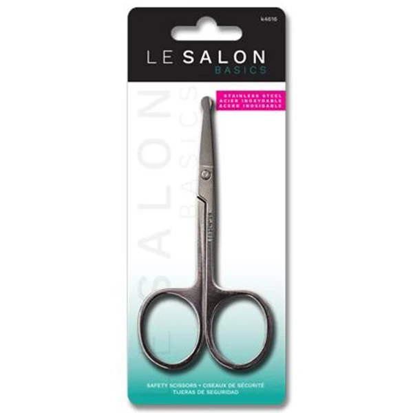 Symak - Le Salon Safety Scissors 1EA