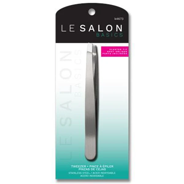 Symak - Dlx Tweezer Slanted 1EA