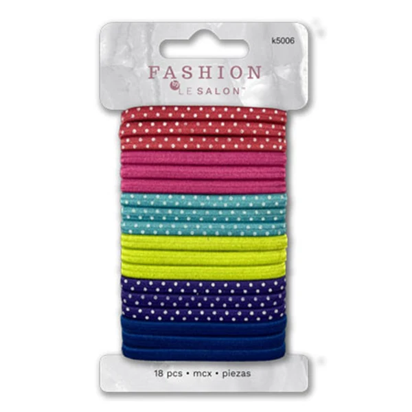 Symak - Hair Elastic 10EA