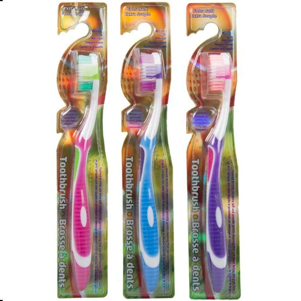 Bodico - Toothbrush EA