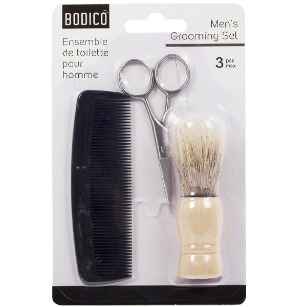 Bodico - Men Groom 3PC Set EA