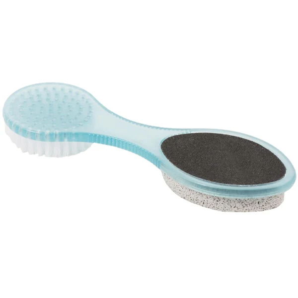 Bodico - 3 IN 1 Foot Brush EA